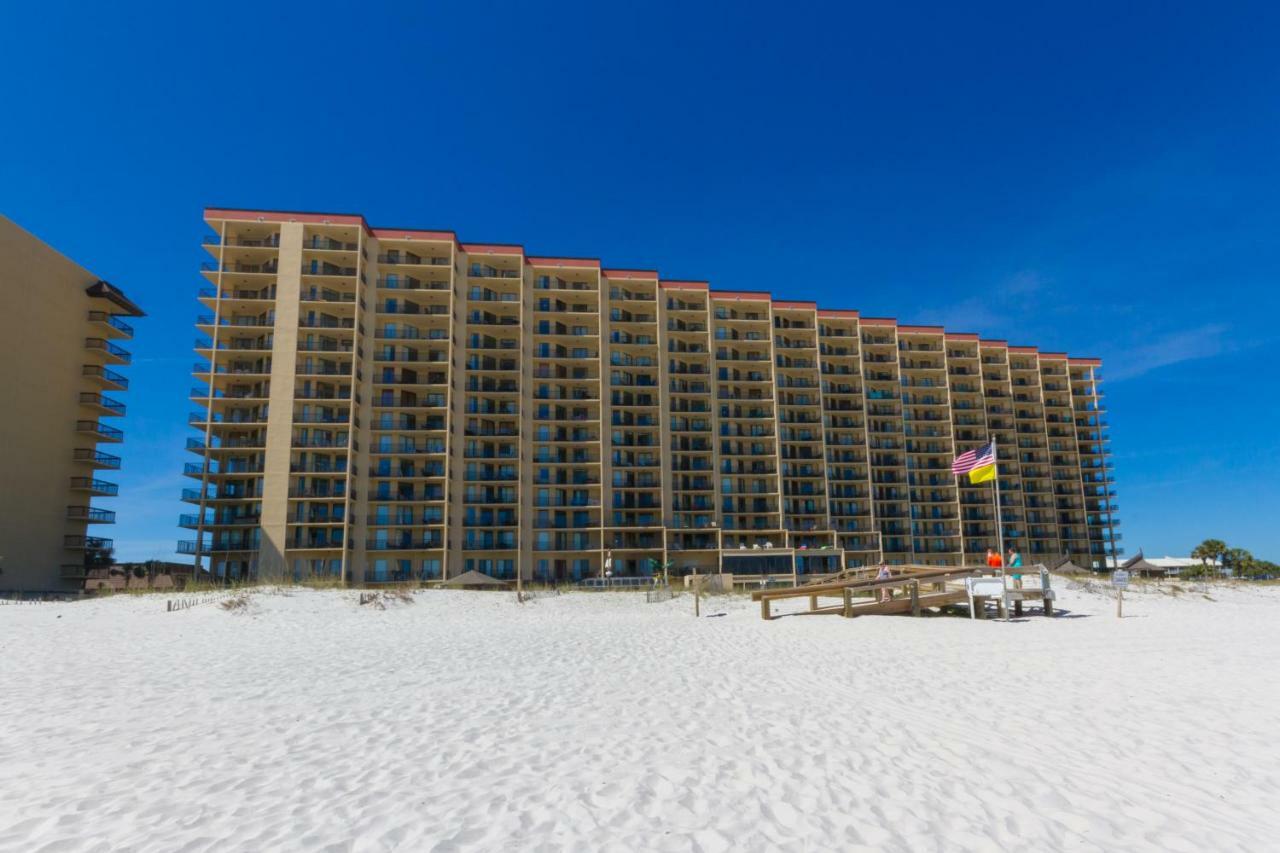 Phoenix V 202 Orange Beach Exterior foto